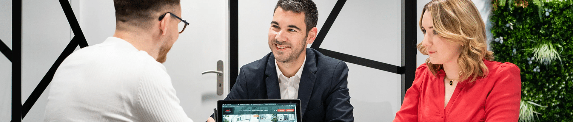 Données Personnelles